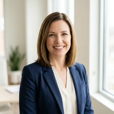 Portrait of Dana Whitfield
